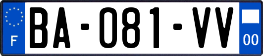 BA-081-VV