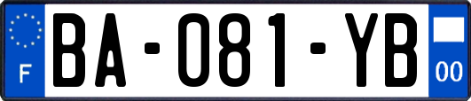BA-081-YB
