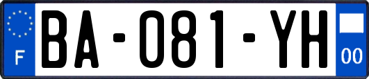 BA-081-YH