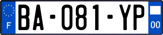 BA-081-YP