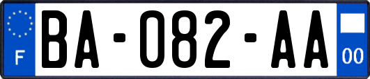 BA-082-AA