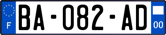 BA-082-AD