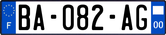 BA-082-AG