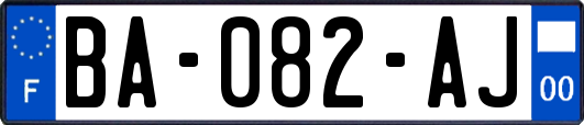 BA-082-AJ