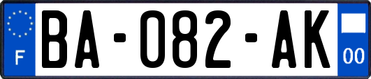 BA-082-AK