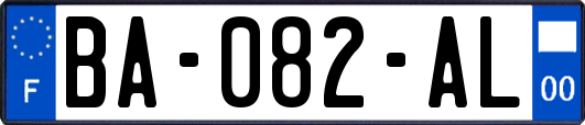 BA-082-AL