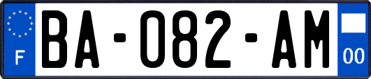 BA-082-AM