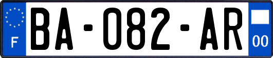 BA-082-AR