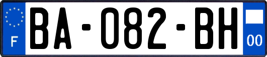 BA-082-BH