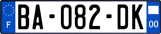 BA-082-DK