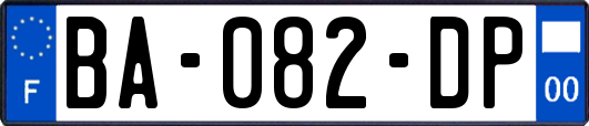 BA-082-DP