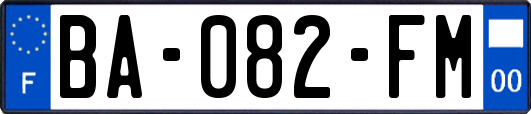 BA-082-FM