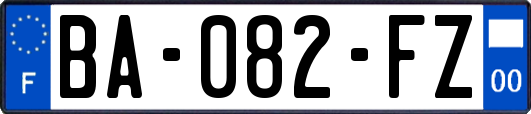 BA-082-FZ