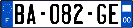 BA-082-GE