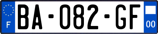 BA-082-GF