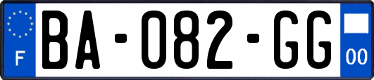 BA-082-GG