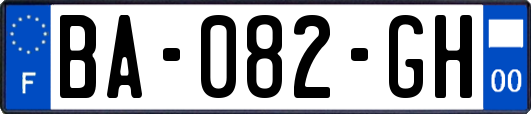 BA-082-GH