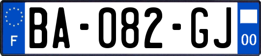 BA-082-GJ