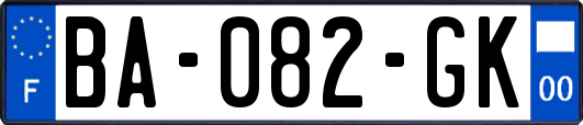 BA-082-GK