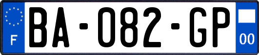 BA-082-GP