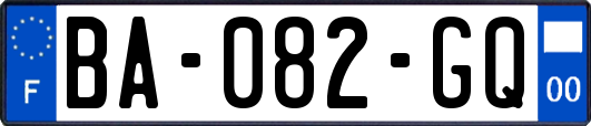 BA-082-GQ
