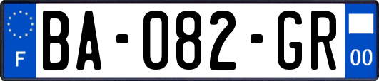 BA-082-GR