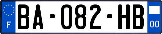 BA-082-HB