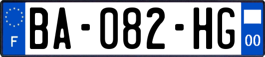 BA-082-HG