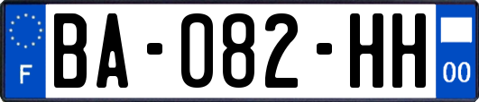 BA-082-HH