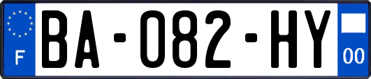 BA-082-HY