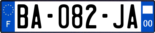 BA-082-JA