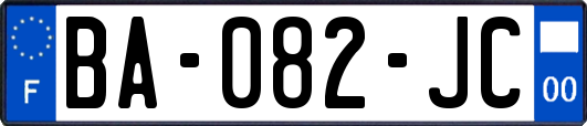 BA-082-JC