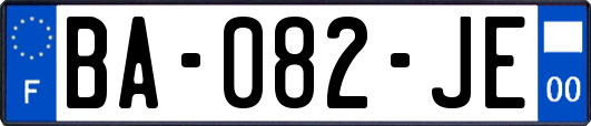 BA-082-JE