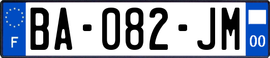 BA-082-JM