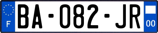 BA-082-JR
