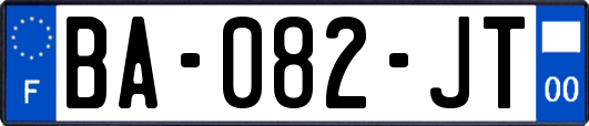 BA-082-JT