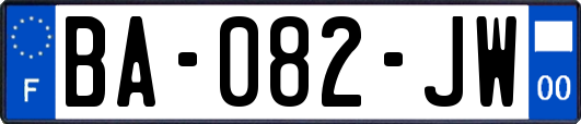 BA-082-JW