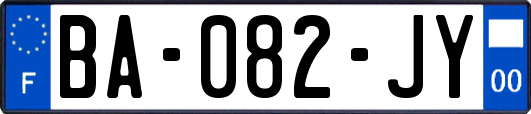 BA-082-JY