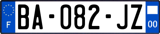 BA-082-JZ