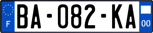 BA-082-KA
