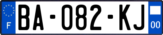 BA-082-KJ