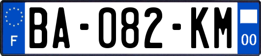 BA-082-KM