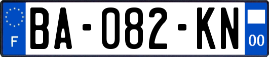 BA-082-KN