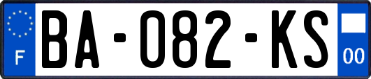 BA-082-KS