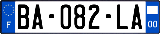 BA-082-LA