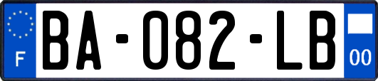BA-082-LB