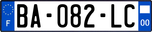 BA-082-LC