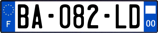 BA-082-LD