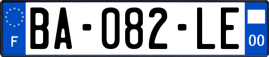 BA-082-LE