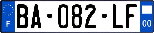 BA-082-LF